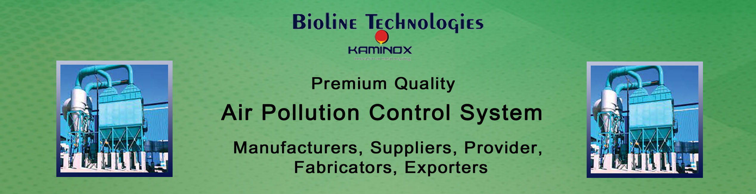 Bioline Technologies