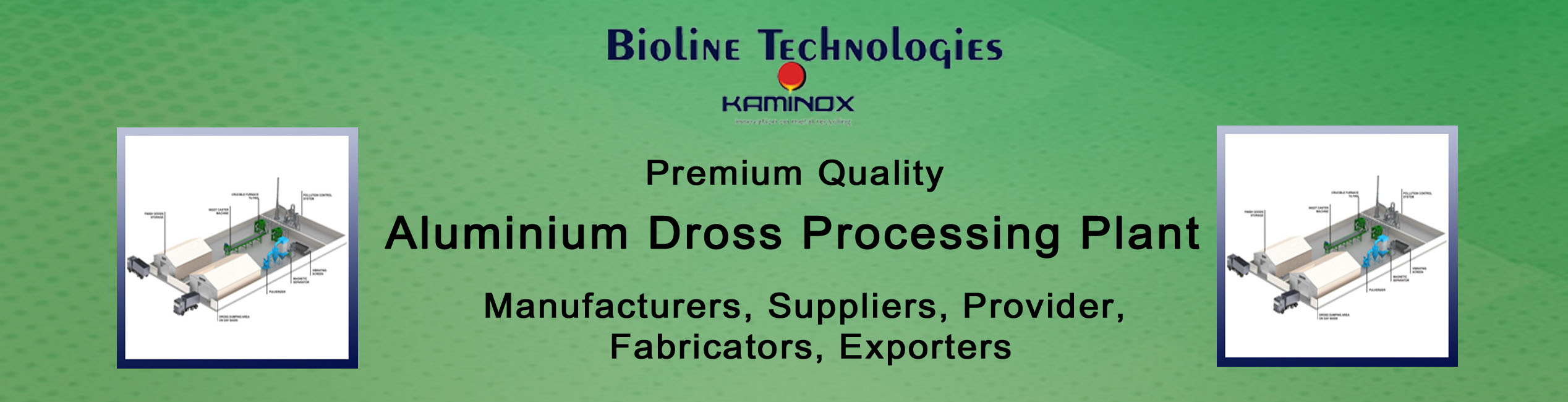 Bioline Technologies