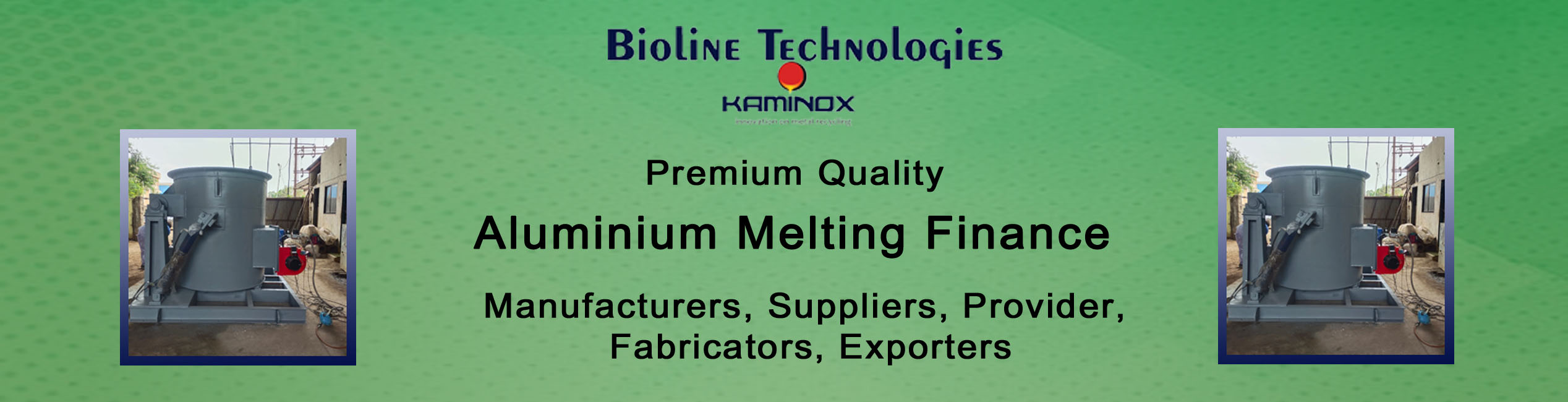 Bioline Technologies