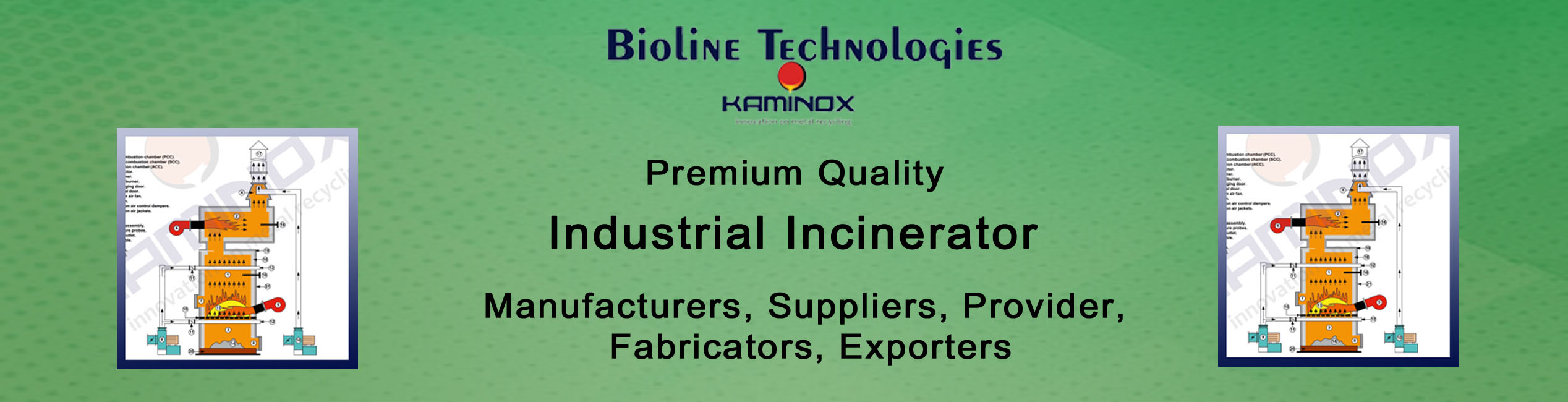 Bioline Technologies