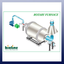 Rotary Furnace