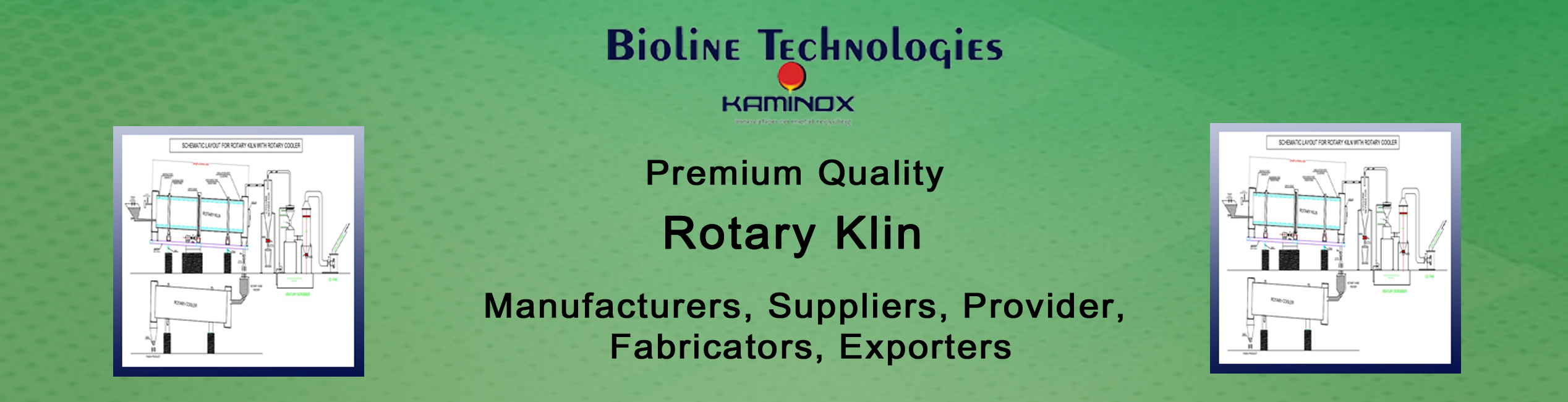 Bioline Technologies